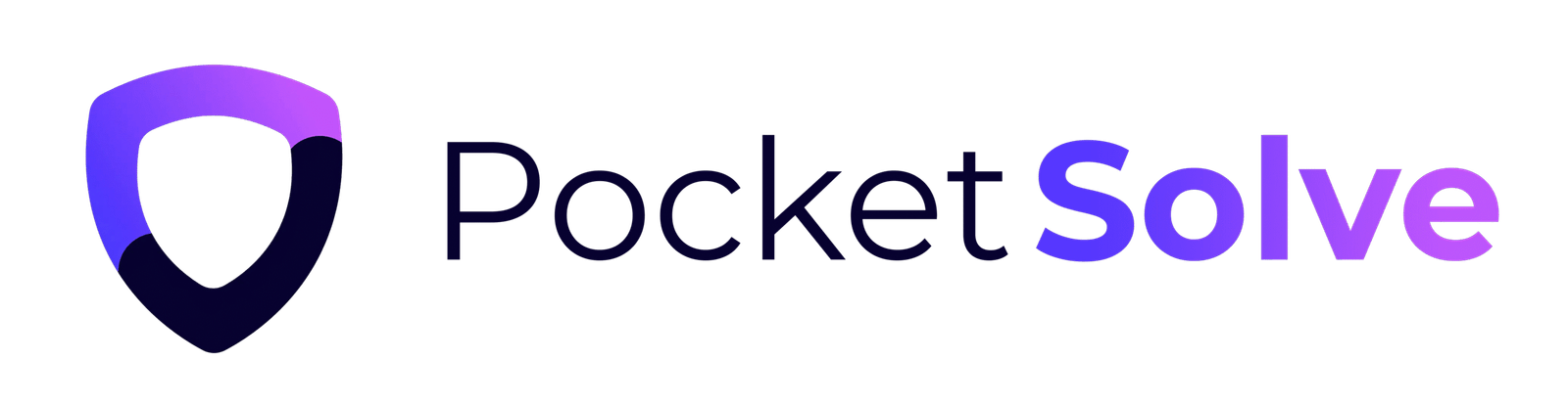 Logo PocketSolve
